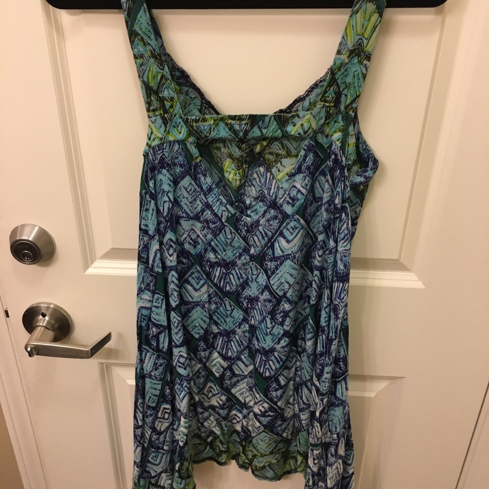 Free people dress